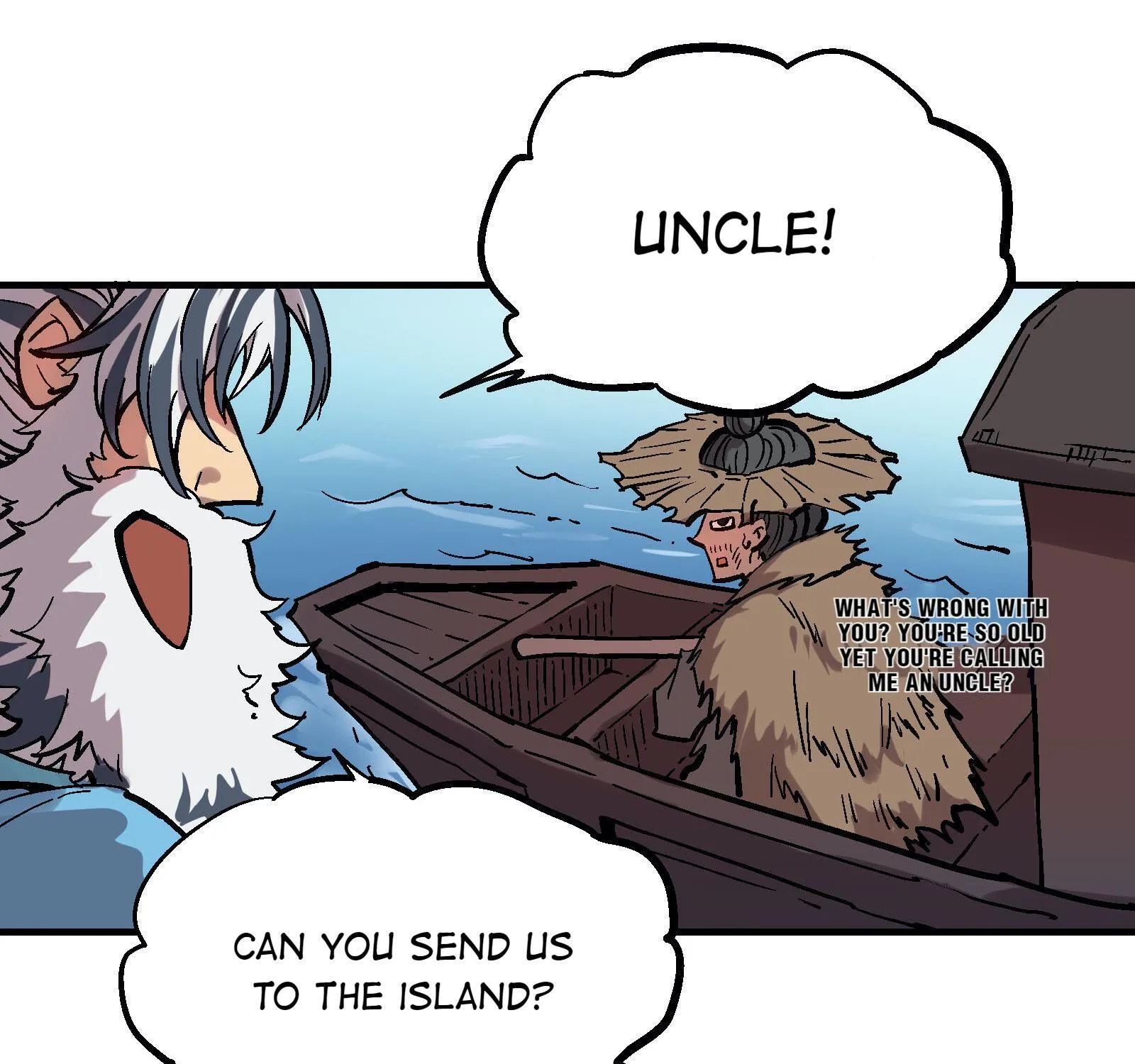 Chapter 96 — page 19