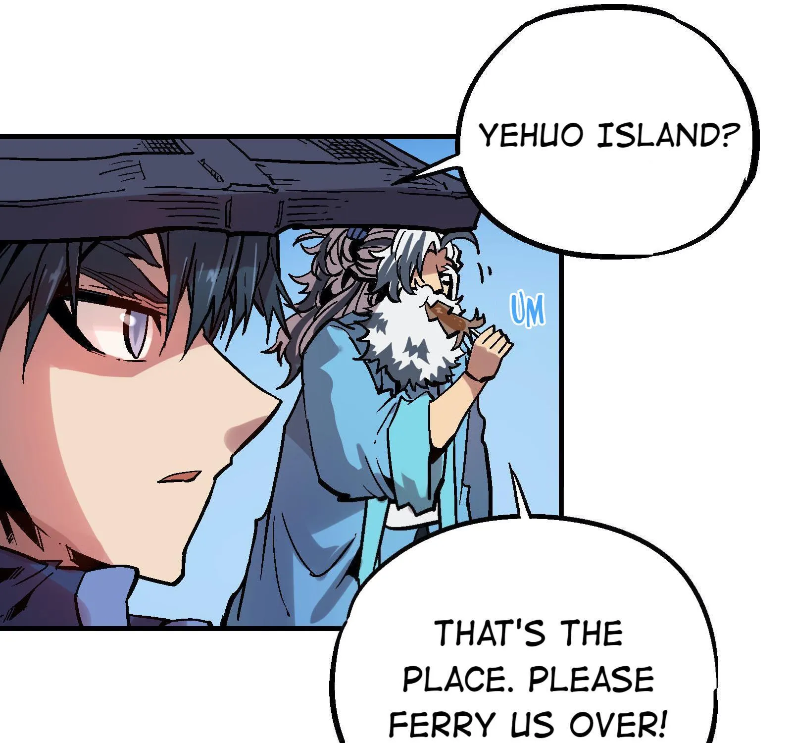 Chapter 96 — page 22