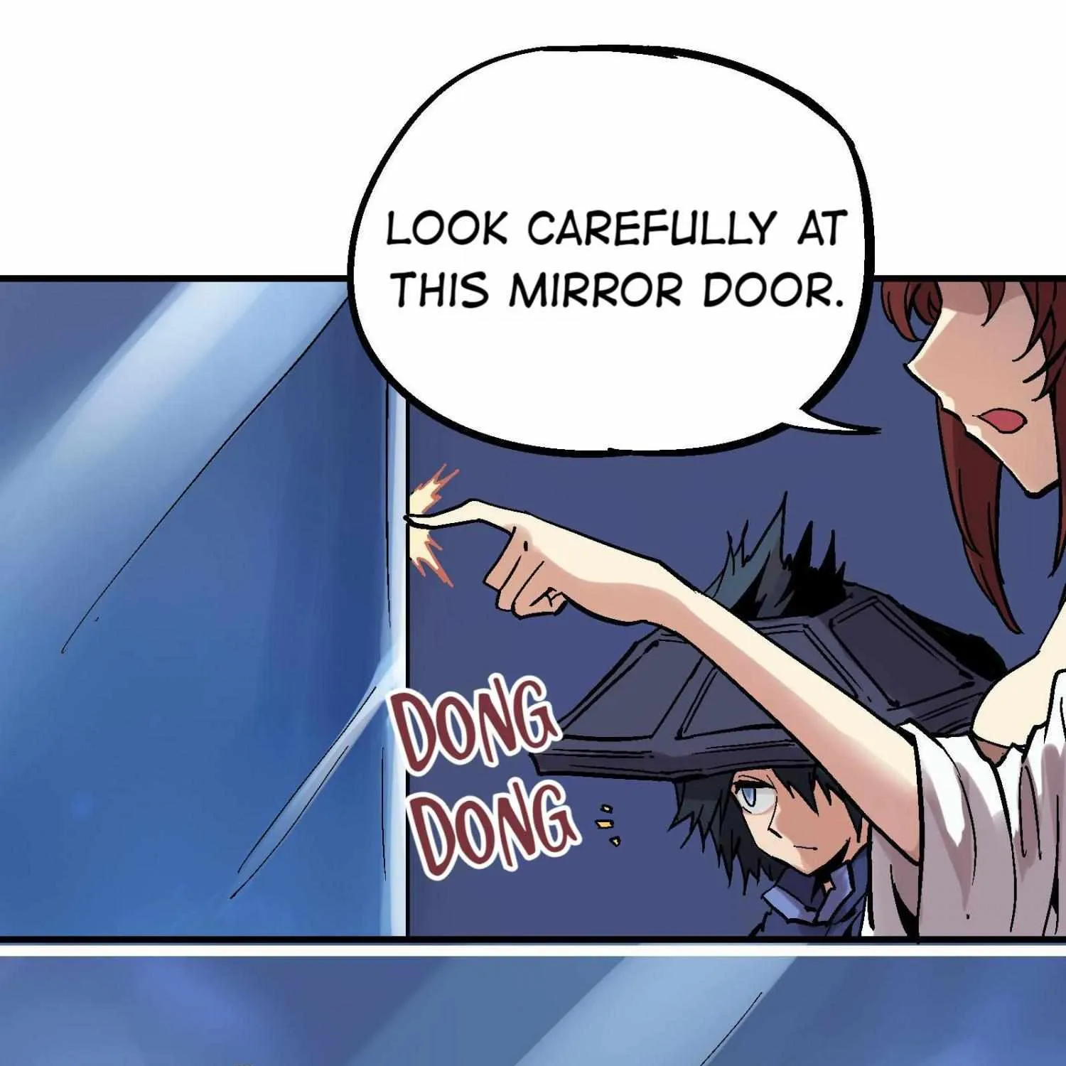 Chapter 97 — page 33