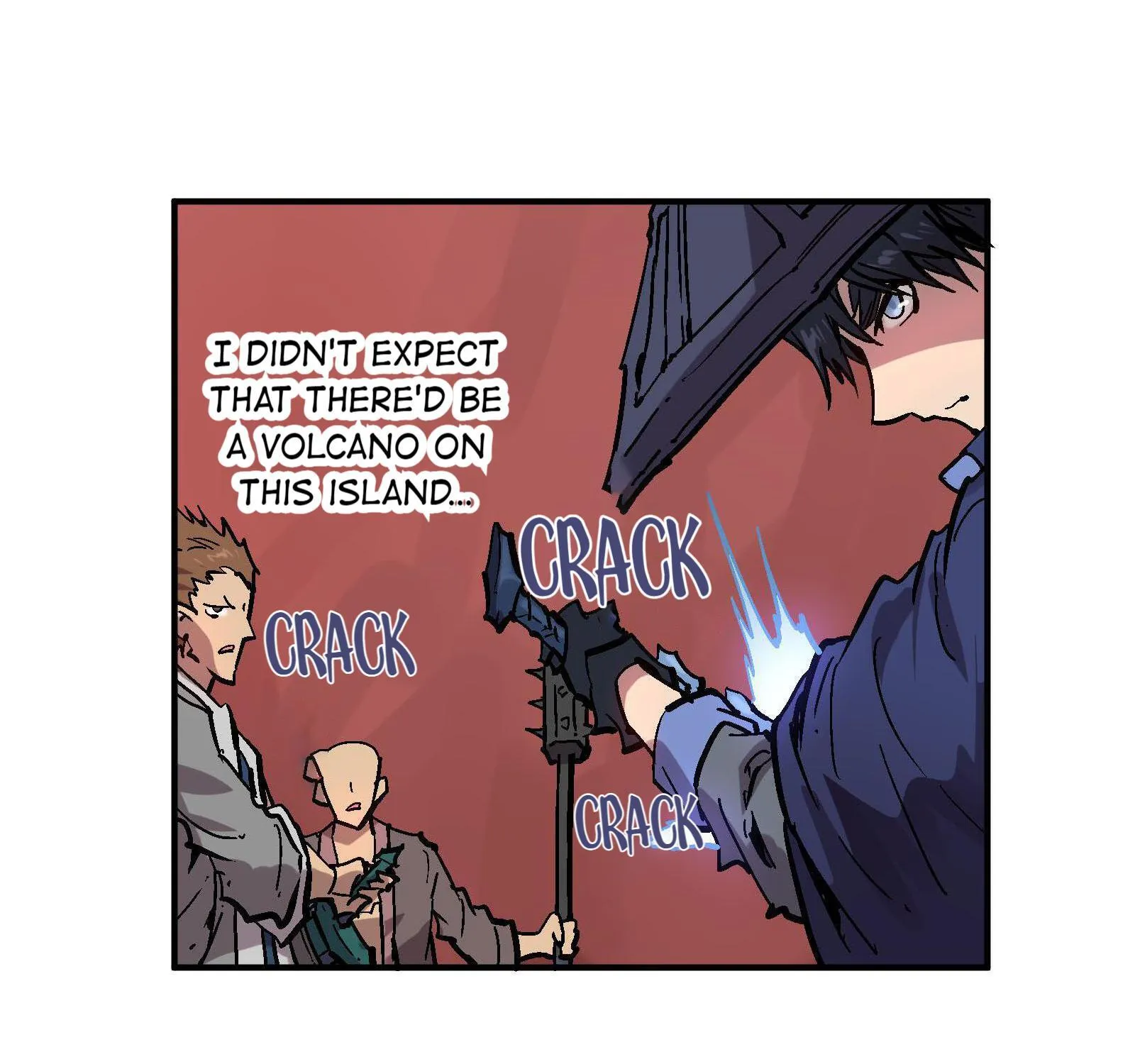 Chapter 99 — page 30