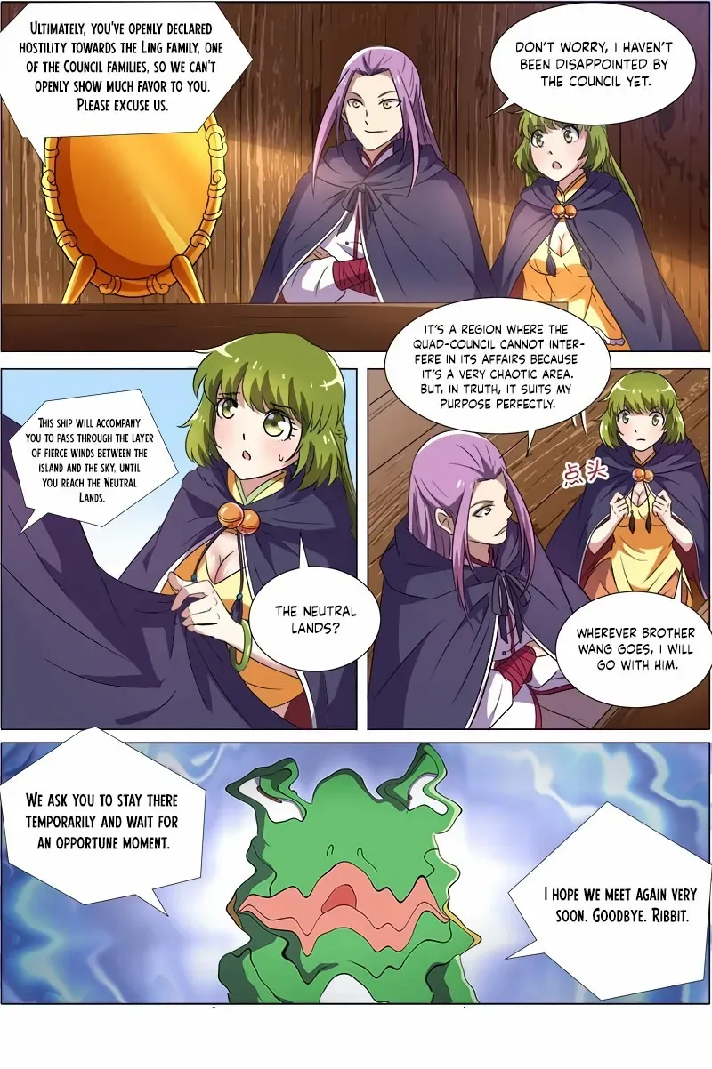 Chapter 101 — page 11