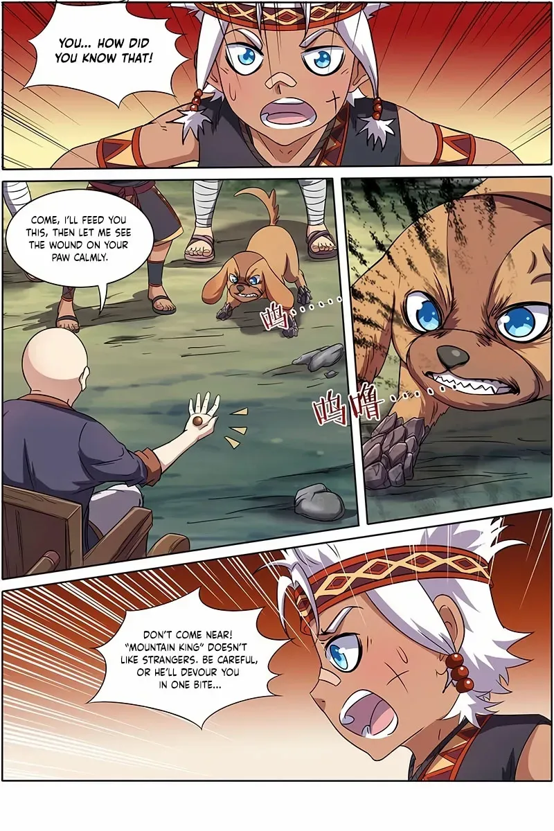 Chapter 118 — page 5