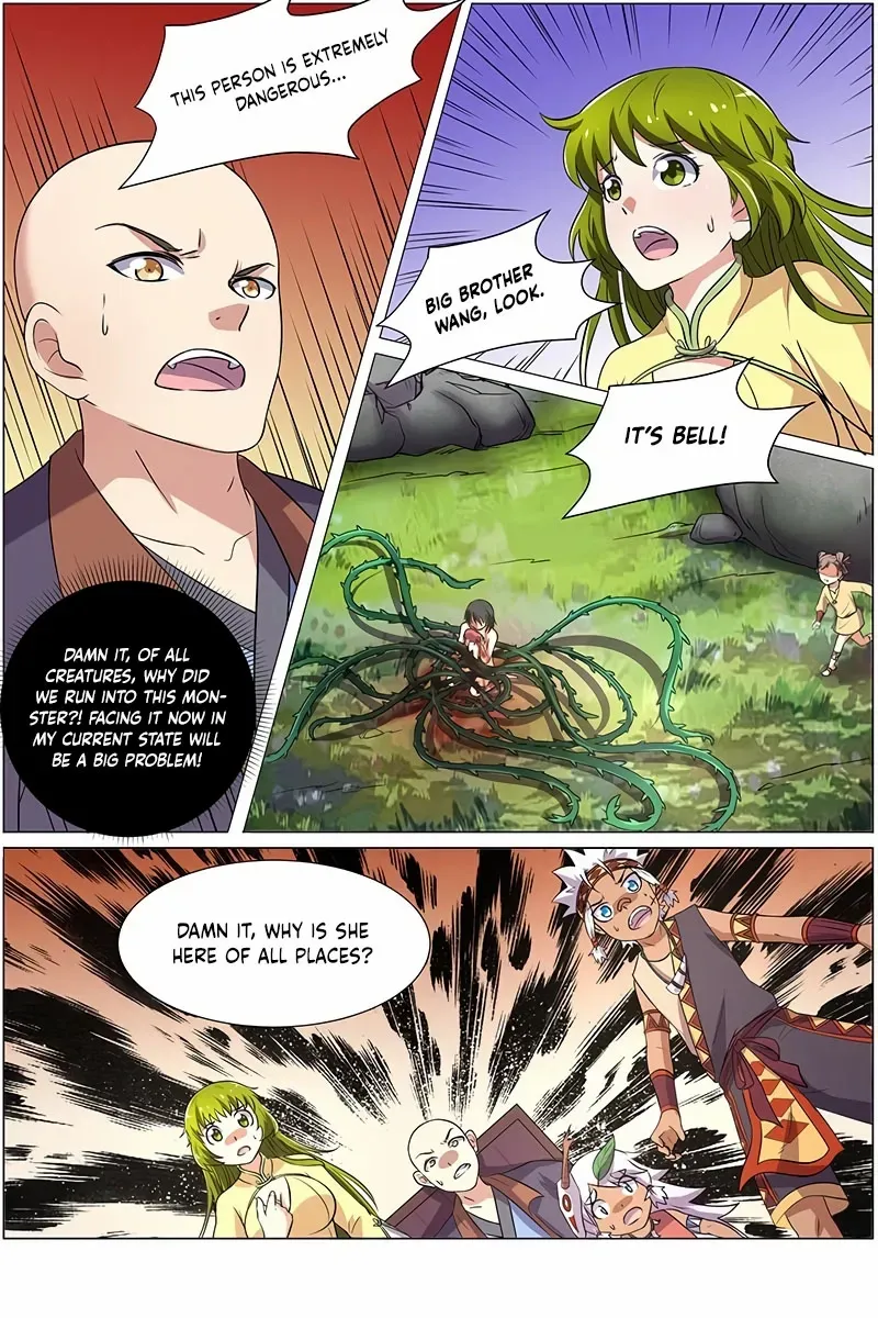 Chapter 122 — page 9