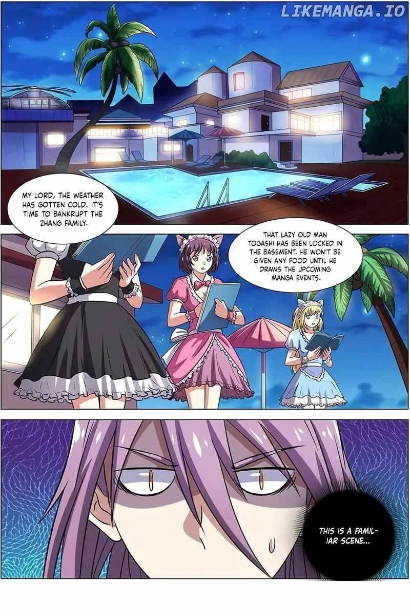 Chapter 126 — page 6