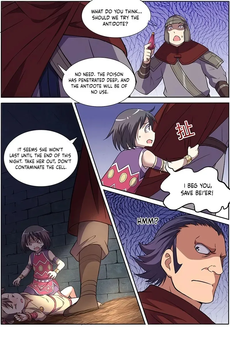 Chapter 133 — page 5