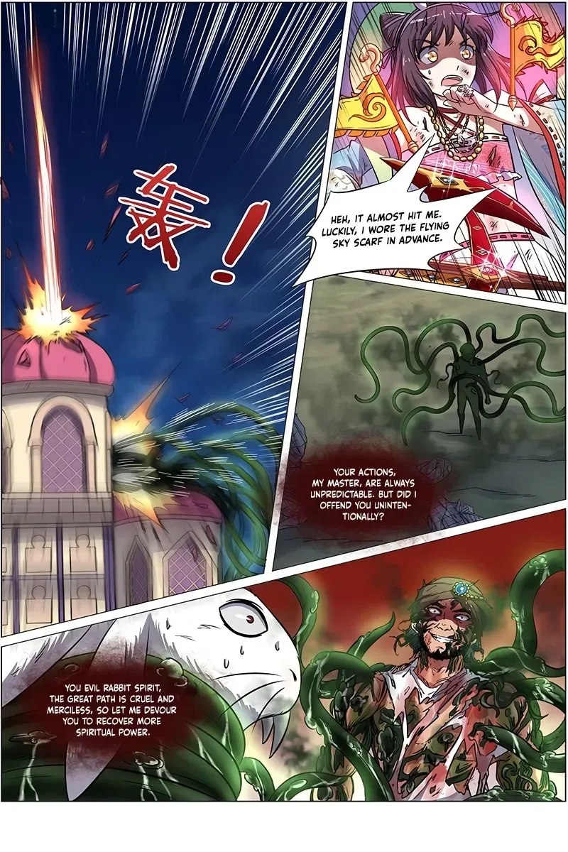 Chapter 134 — page 4
