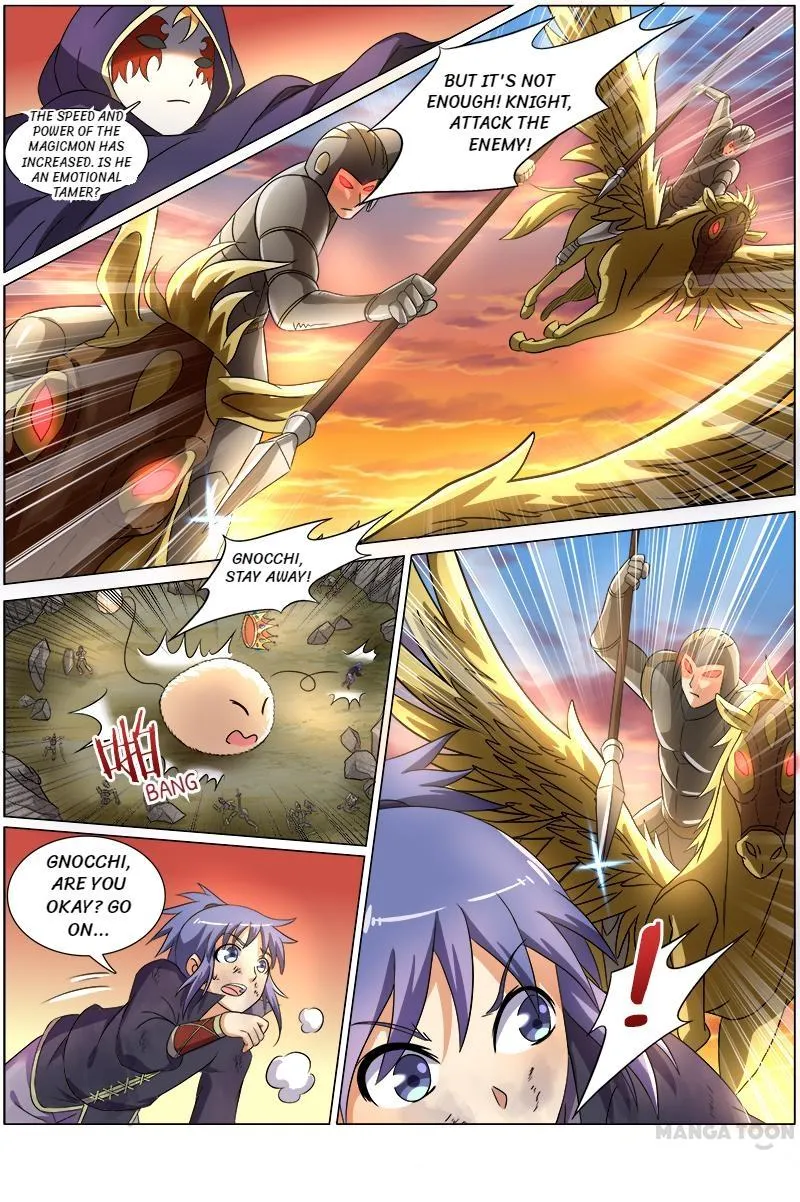Chapter 76 — page 3