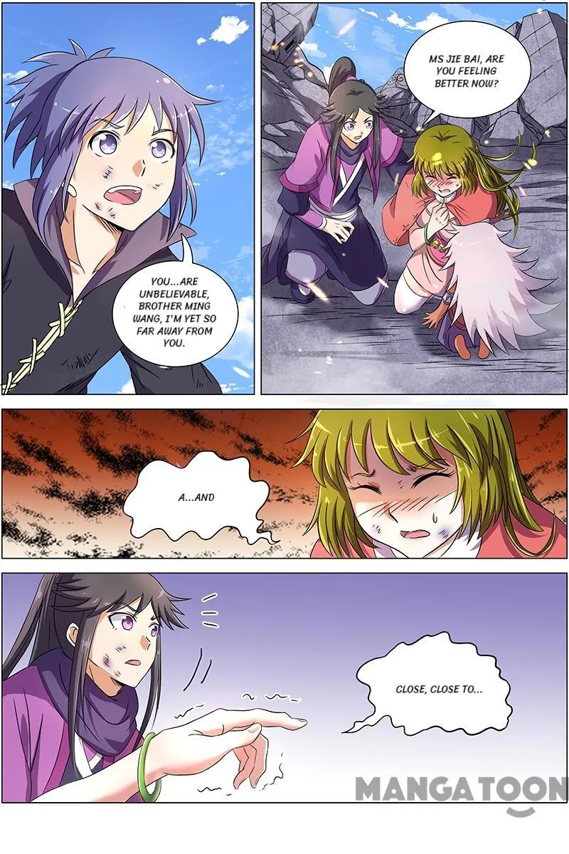 Chapter 85 — page 3