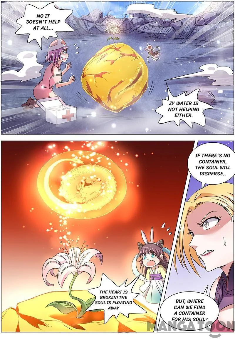 Chapter 89 — page 10