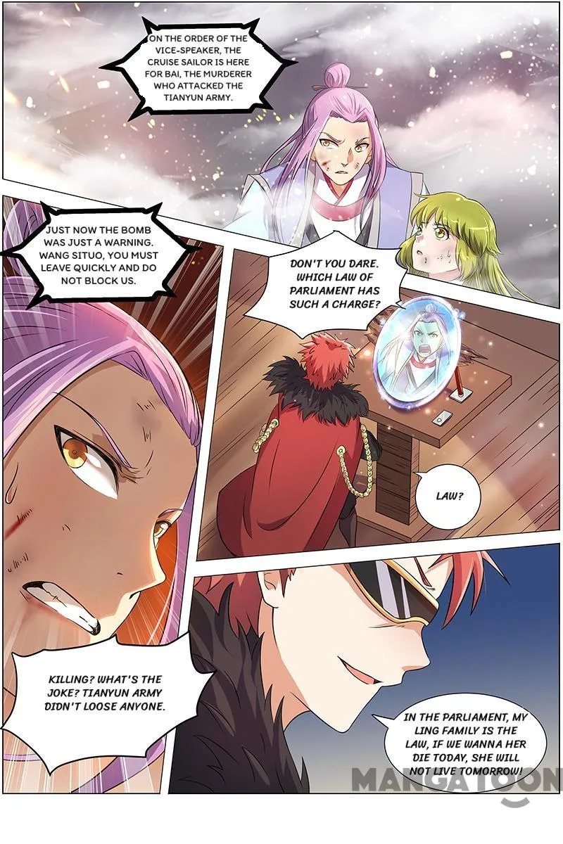 Chapter 91 — page 6