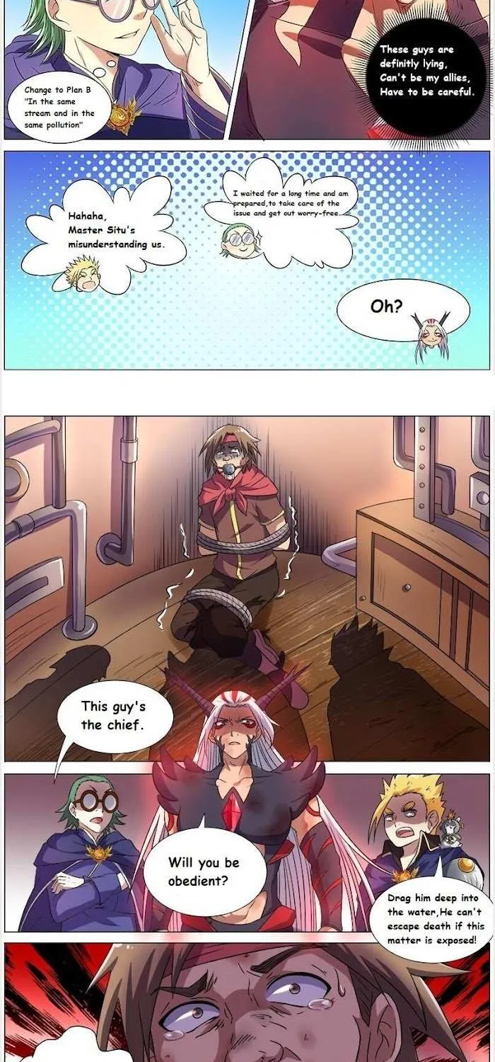 Chapter 99 — page 3
