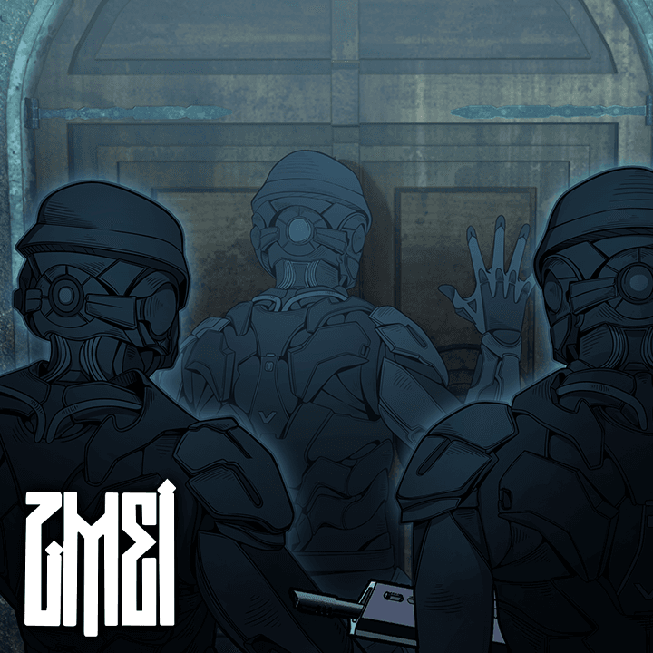 ZMEI episode 13