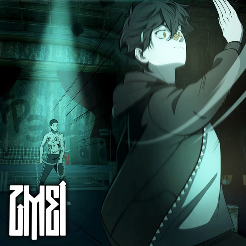 ZMEI episode 9